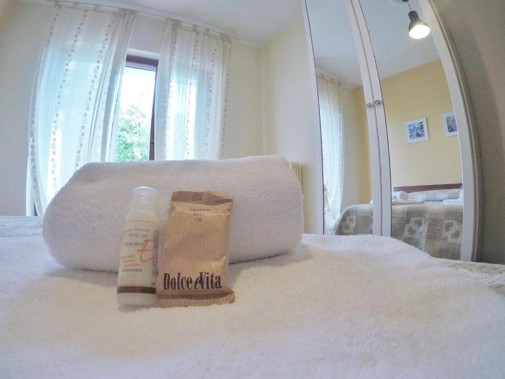 Villa Grazia room 5